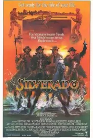 Silverado (1985) ซิลเวอร์ราโด สี่ยอดสิงห์แดนทมิฬ