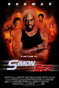 Simon Sez (1999) พยัคฆ์สายลับ