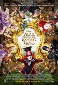 Alice Through Looking  Glass (2016)