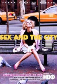 Sex and the City(2002) เซ็กซ์ แอนด์ เดอะ ซิตี้ Season 5