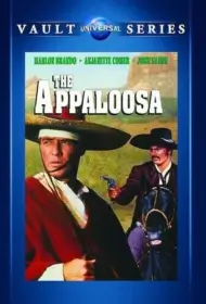 The Appaloosa (1966) เดอะ แอพพะลู’ซา คาวบอย