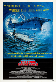 The Final Countdown (1980) ยุทธการป้อมบินนรก