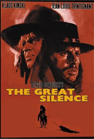 The Great Silence (1968) ไอ้ใบ้ สิงห์ปืนไว