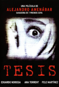 Thesis (1996)