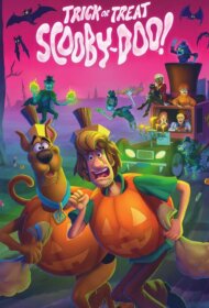 Trick or Treat Scooby Doo! (2022) ทริกออร์ทรีต สคูบี้ ดู!