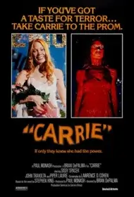 Carrie (1976) สาวสยอง