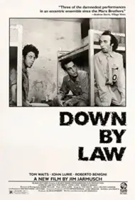 Down by Law (1986)