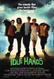 Idle Hands (1999) ผีขยัน มือขยี้