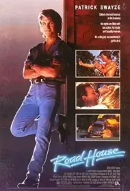 Road House (1989) ไอ้คลั่งมือหนึ่ง
