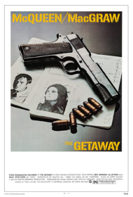 The Getaway (1972) เดอะเก็ตอะเวย์