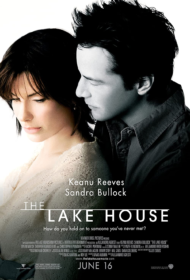 The Lake House (2006) บ้านทะเลสาบ บ่มรักปาฏิหาริย์