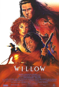 Willow (1988) ศึกแม่มดมหัศจรรย์